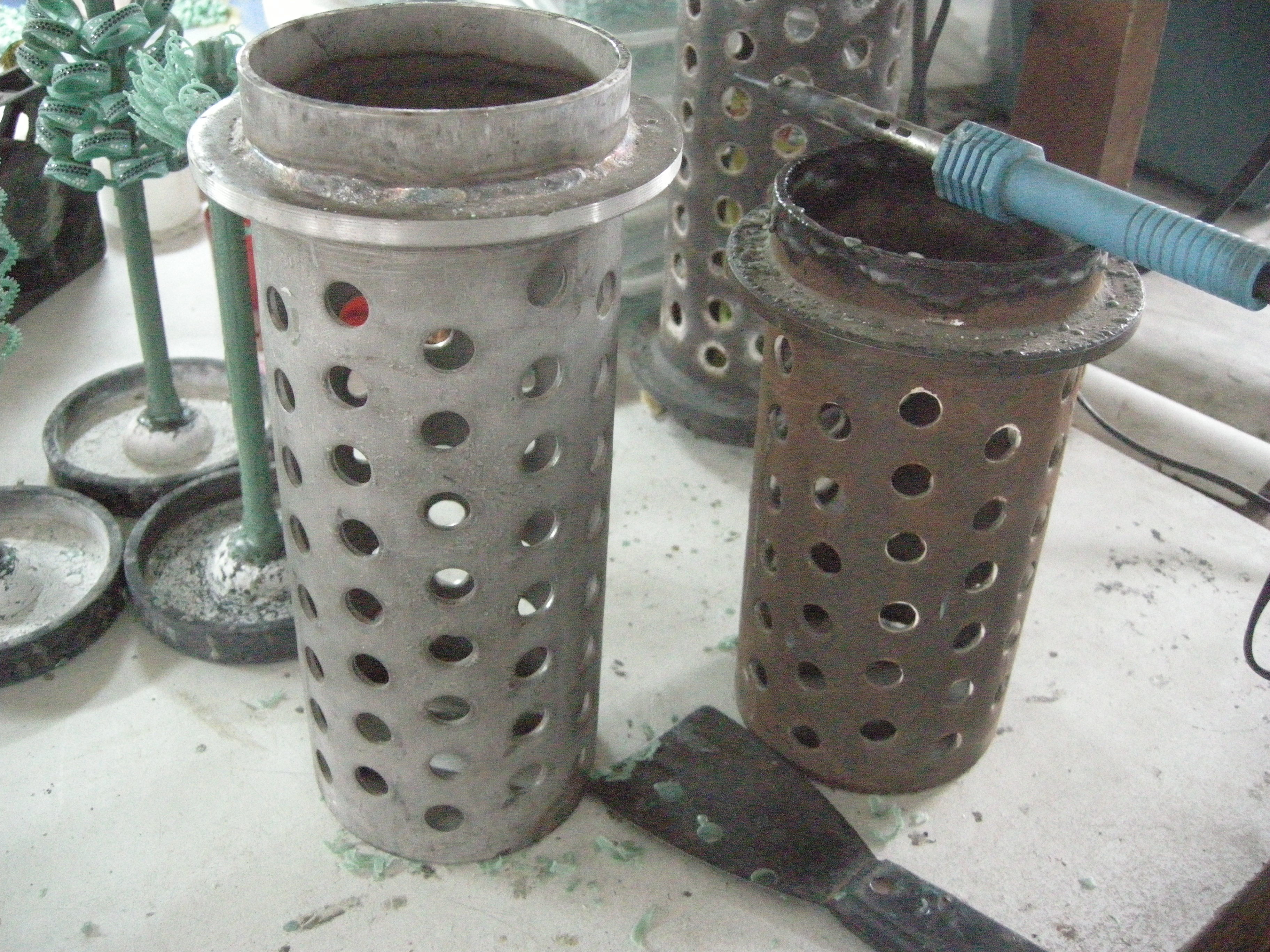 الصين Yuncheng Jewelry Factory ملف الشركة