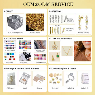 الأقراط العصرية 14K المصفوفة بالذهب زيركون قطرة البوابة هاجي الأقراط مع 9.5 مم قطر الملف الشخصي و 12 مم قطرة إجمالية