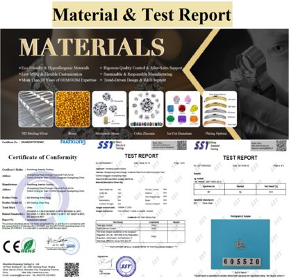 سوار بتصميم فراشة مطلي بالذهب عيار 14 قيراطًا من الفضة الإسترليني عيار 925 مع الحد الأدنى للطلب 50 قطعة
