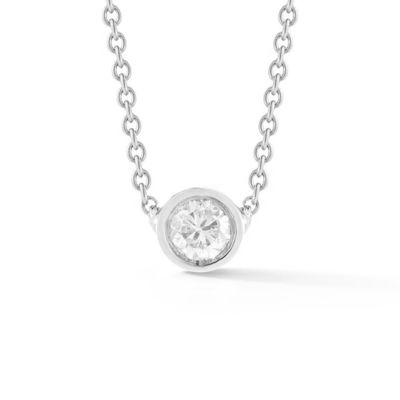 عقدة الماس CZ بسيطة 925 الفضة البريطانية الحجم الحجري 7mm/10mm/15mm