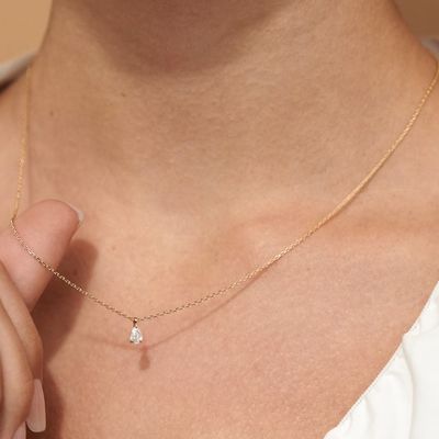925 فئة الفضة الذهبية الزهرية حلق الزركون للنساء