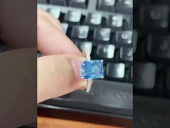 حلقات الفضة