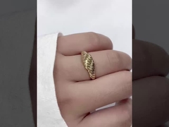 مجوهرات فضية