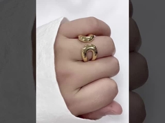 مجوهرات فضية