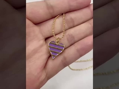 مجوهرات فضية