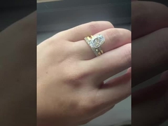 مجوهرات فضية مباشرة من المصنع