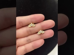 درجات الألوان الدافئة للخريف: قطع مجوهرات نحاسية لا غنى عنها!