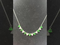 كنوز مقدرة بأقل من قيمتها: لماذا تستحق مجوهرات النحاس حبك! ❤️