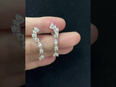 925 فضة لامعة: مجوهرات مقاومة للماء وخالية من القلق!