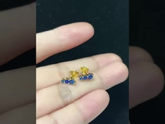 المجوهرات النحاسية المطرقة: جمال ملموس!