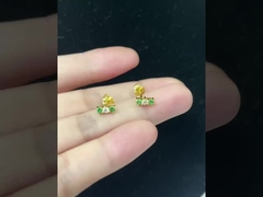 درجات ألوان رائعة على مدار العام: مفضلات فضة 925 الخالدة.