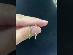 توهج عتيق: إلهام مجوهرات فضية عصرية!