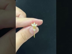 توهج عتيق: إلهام مجوهرات فضية عصرية!