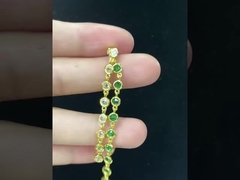 لمعان لطيف على البشرة: نحاس وفضة مضادة للحساسية