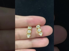 فخامة خفيفة الوزن: تصاميم النحاس والفضة المريحة.