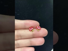 فخامة خفيفة الوزن: تصاميم النحاس والفضة المريحة.